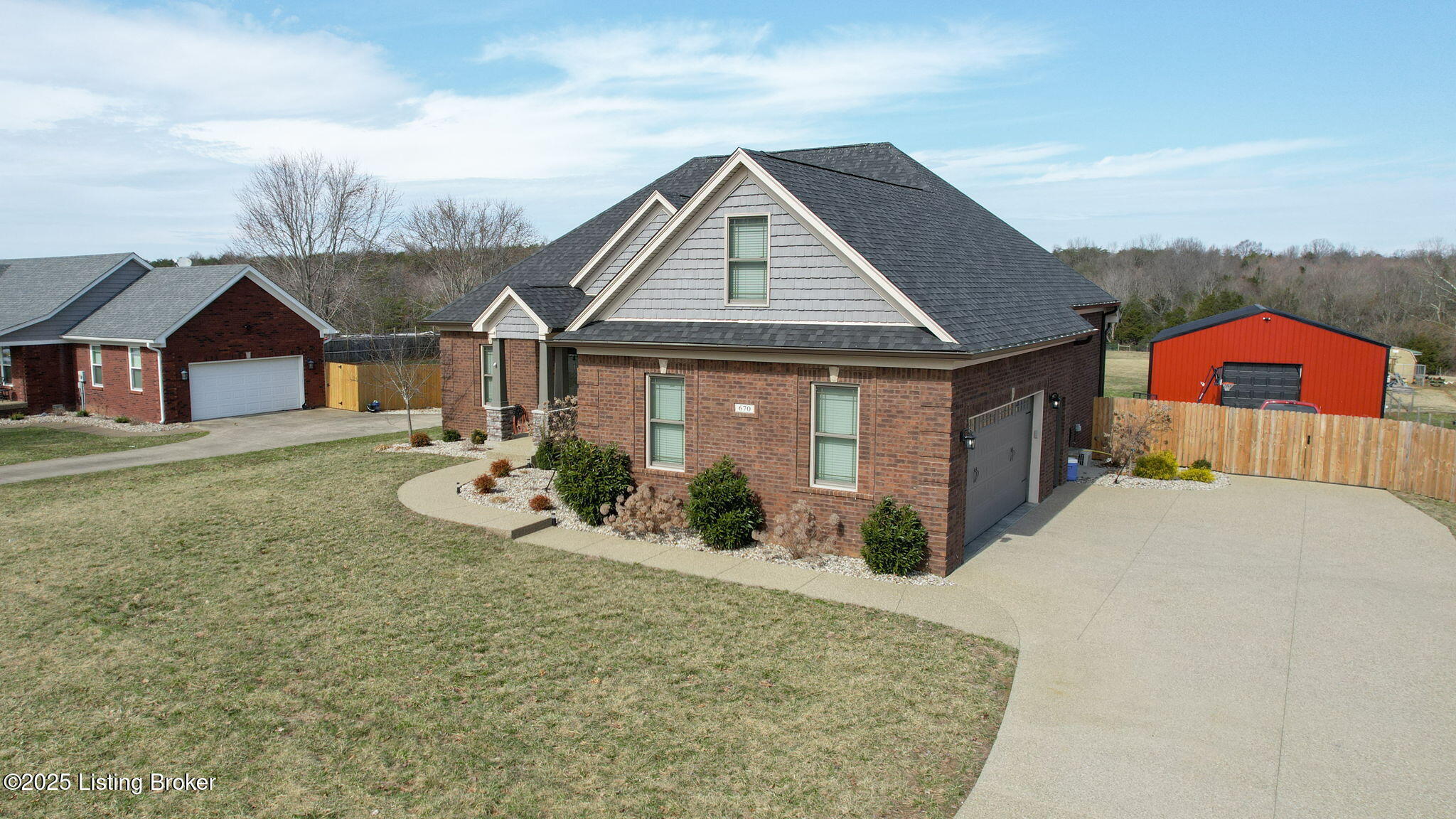 670 Meadowland Trail, Shepherdsville, Kentucky image 37