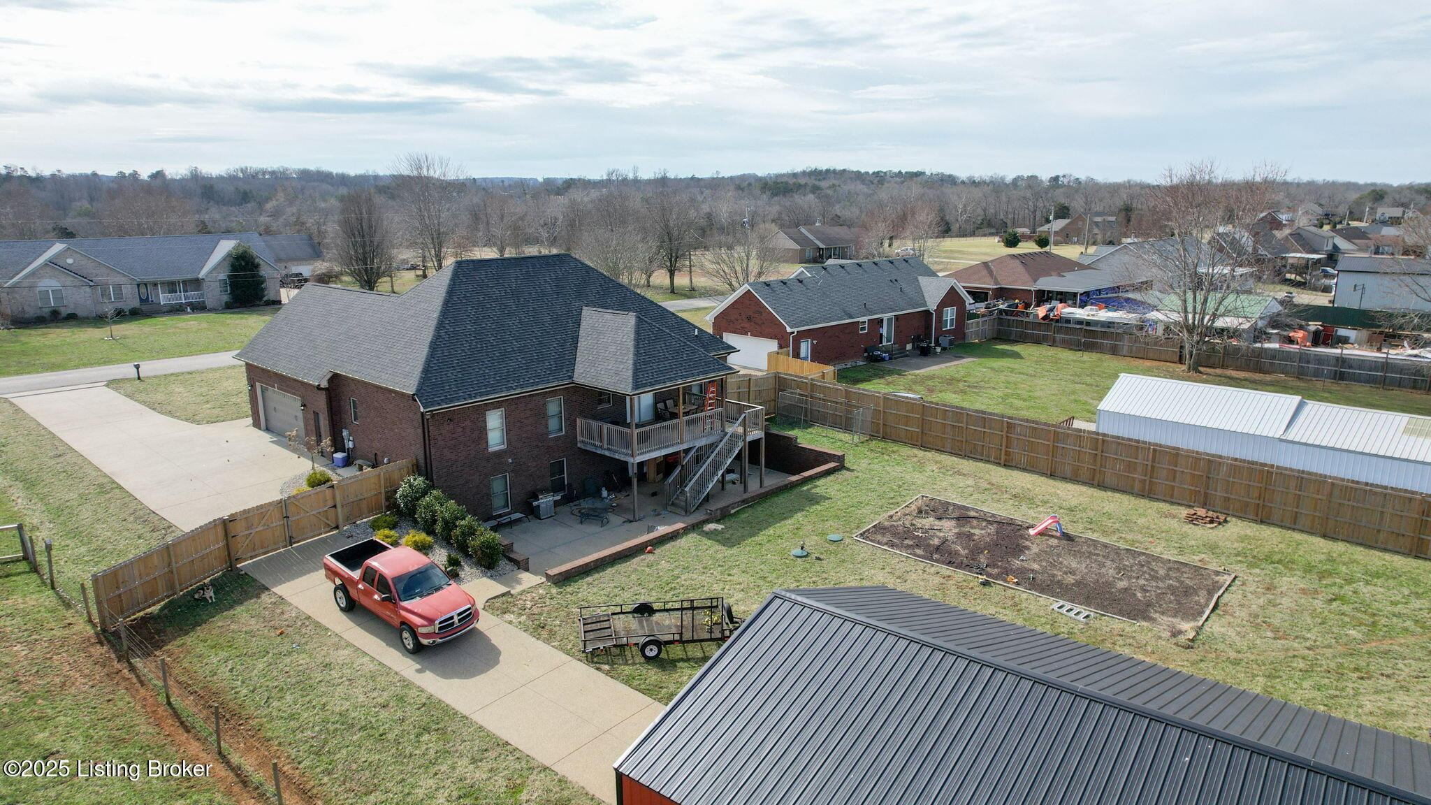 670 Meadowland Trail, Shepherdsville, Kentucky image 45