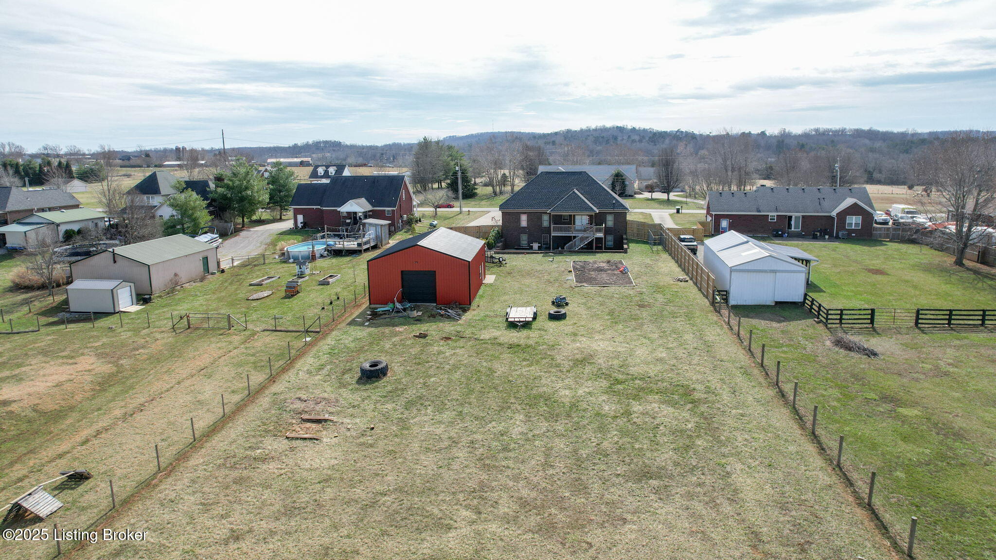670 Meadowland Trail, Shepherdsville, Kentucky image 48