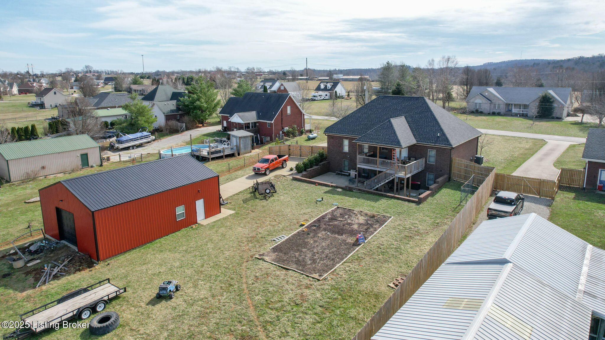 670 Meadowland Trail, Shepherdsville, Kentucky image 47