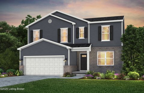 Photo of 1863 Washington Blvd, Lyndon, KY 40242 (MLS # 1704862)