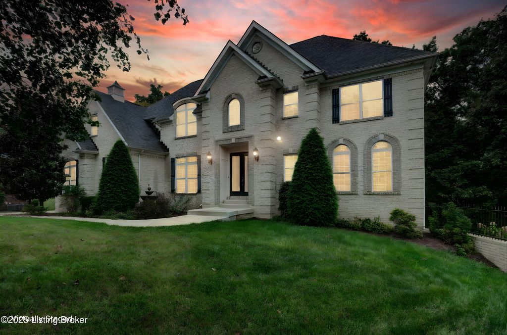 Photo of 6024 Waterfall Way, Prospect, KY 40059 (MLS # 1710630)