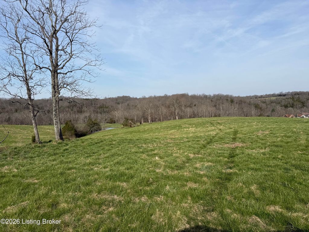 Photo of 1111 Mike Brown Ln, Taylorsville, KY 40071 (MLS # 1712913)