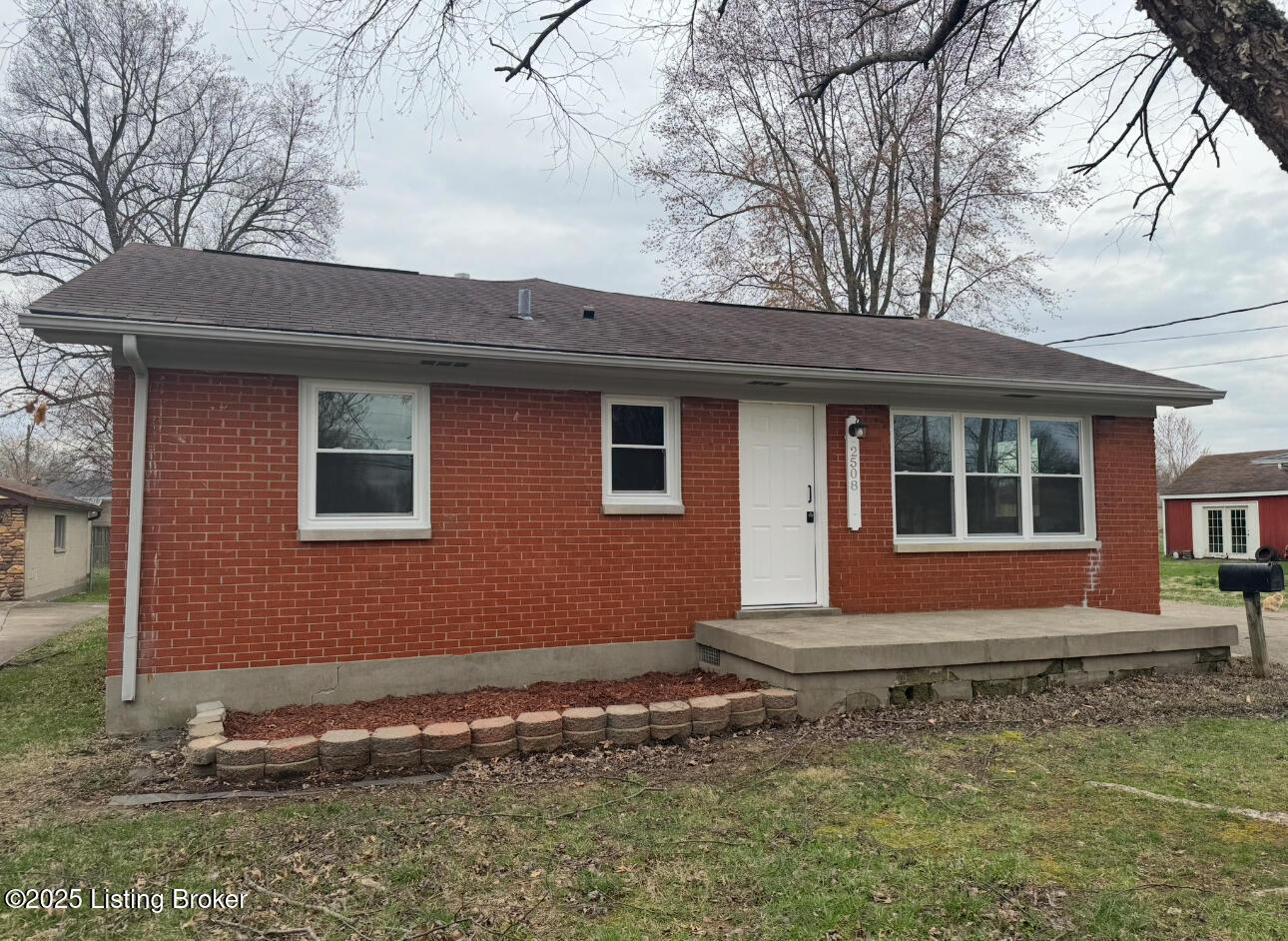 2508 Martin Ave, Louisville, Pennsylvania image 3
