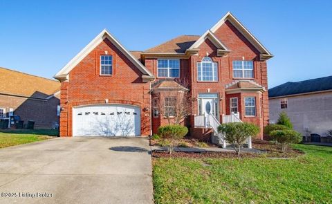 Photo of 340 Vineland Place Dr, Vine Grove, KY 40175 (MLS # 1704607)