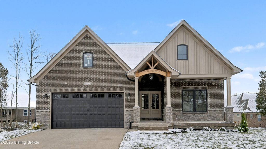 Photo of 6737 Sycamore Bend Trace, Louisville, KY 40291 (MLS # 1705310)