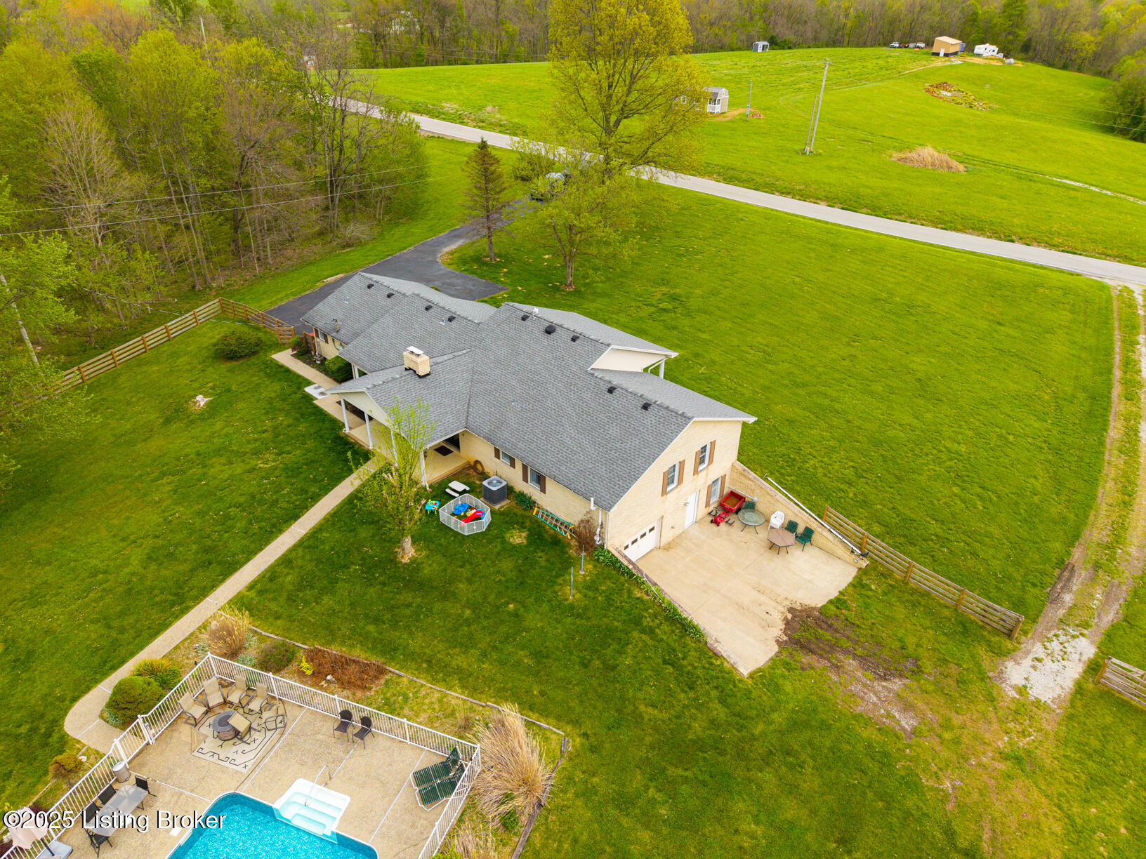 2565 Mt. Zion Rd, Frankfort, Kentucky image 39