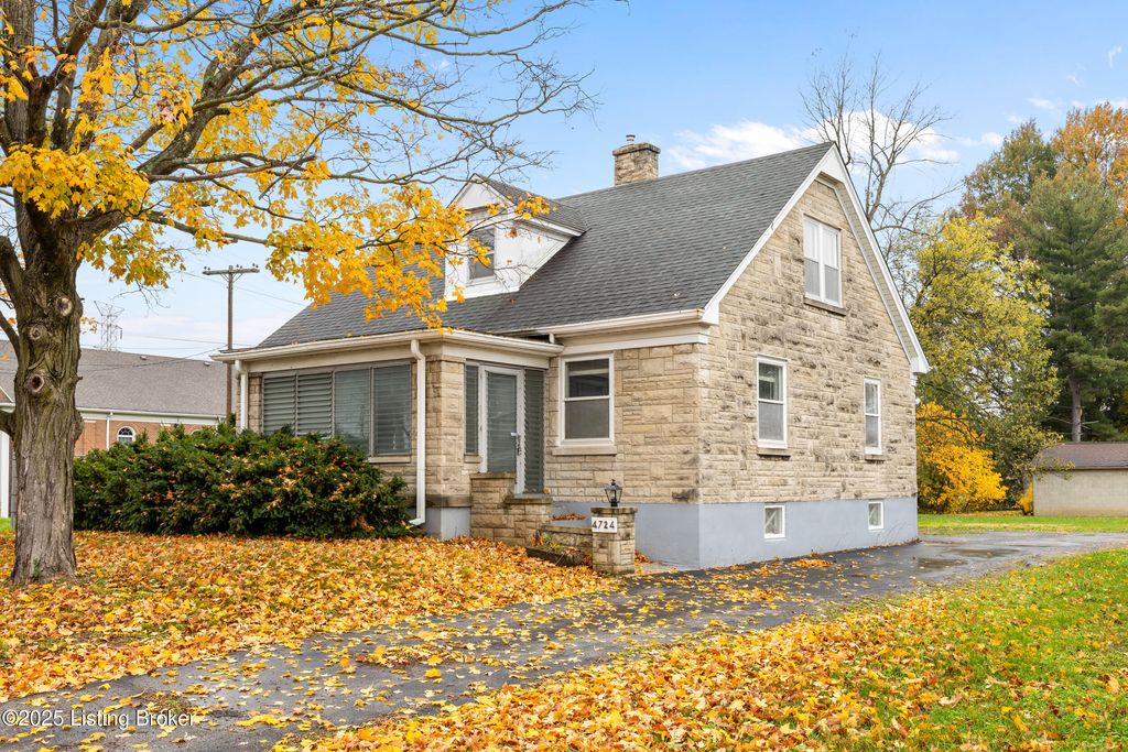 Photo of 4724 Cane Run Rd, Louisville, KY 40216 (MLS # 1703367)