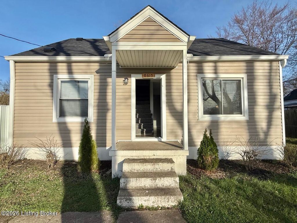 Photo of 8615 Blue Lick Rd, Louisville, KY 40219 (MLS # 1711252)