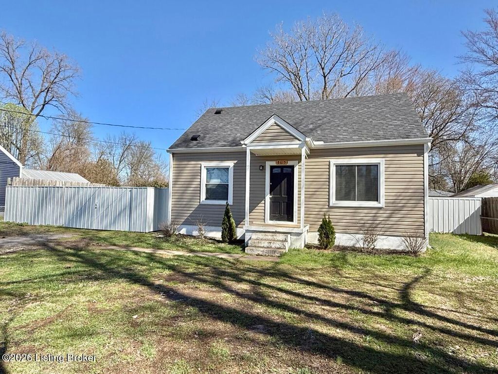 Photo of 8615 Blue Lick Rd, Louisville, KY 40219 (MLS # 1711252)