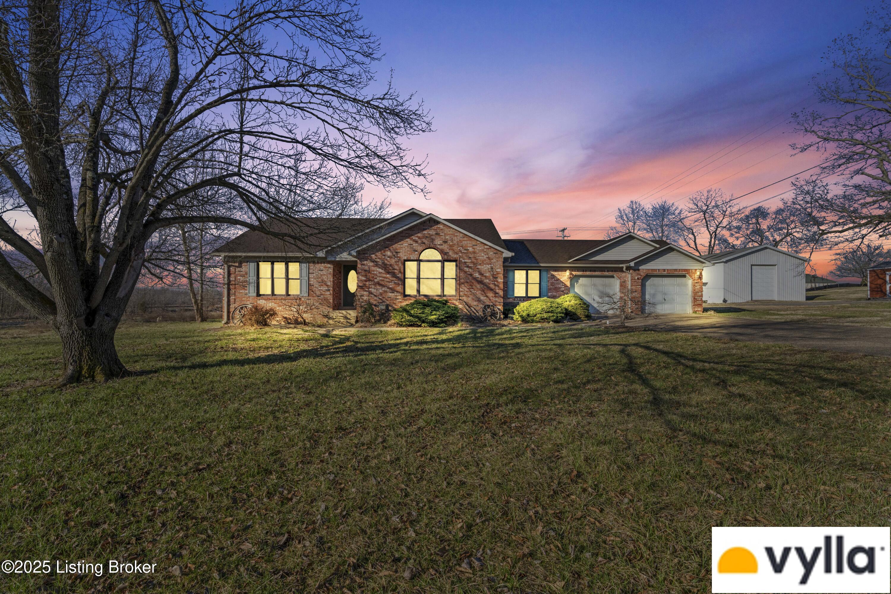 595 Centerview Dr, Shepherdsville, Kentucky image 2