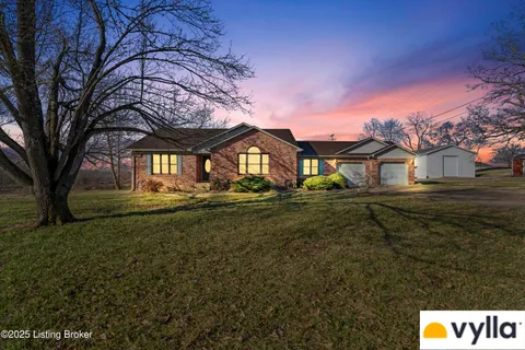 595 Centerview Dr, Shepherdsville, KY 40165 - #: 1682254