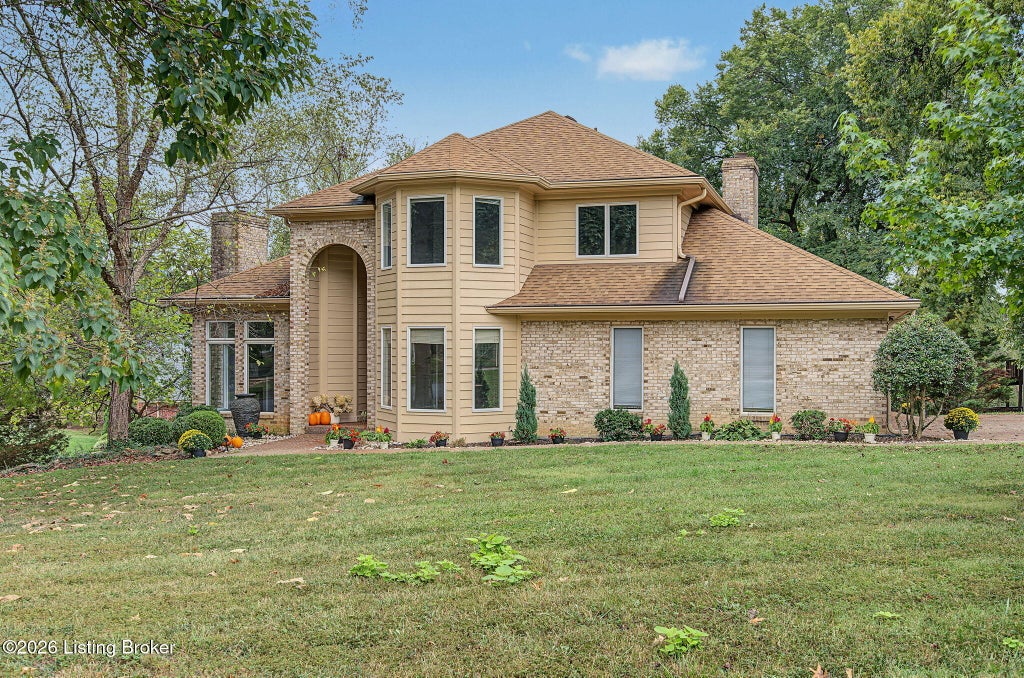 Photo of 7642 Deer Meadow Dr, Louisville, KY 40241 (MLS # 1729467)