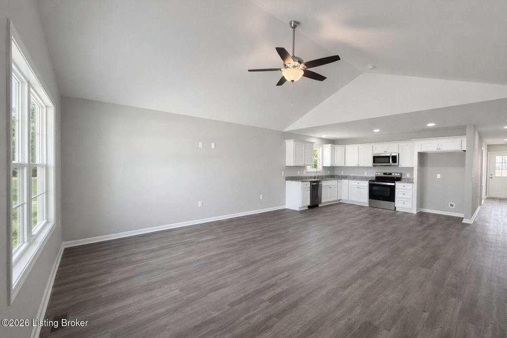 Photo of 198 Charles Carr Dr, Harrodsburg, KY 40330 (MLS # 1710872)