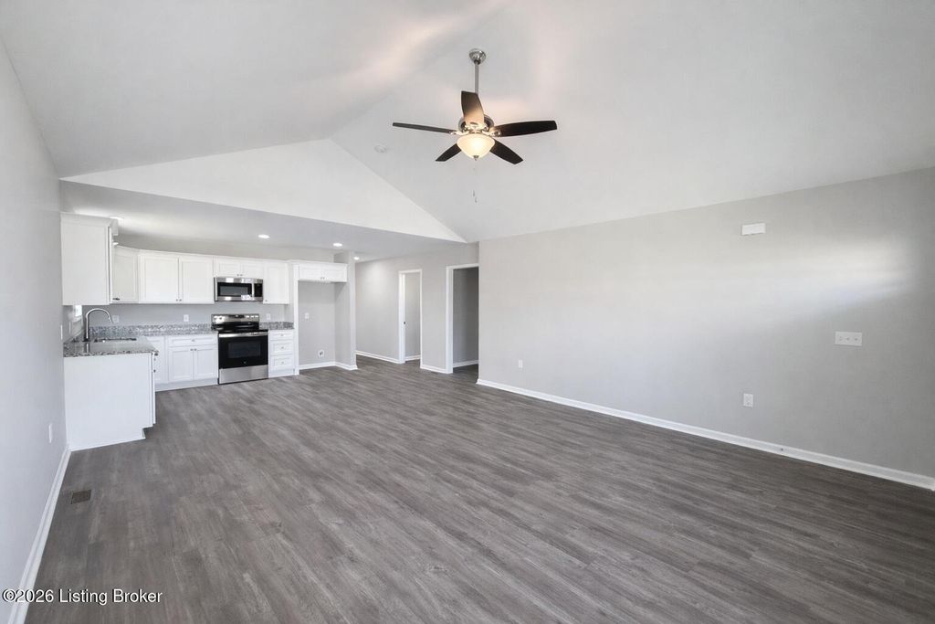 Photo of 198 Charles Carr Dr, Harrodsburg, KY 40330 (MLS # 1710872)