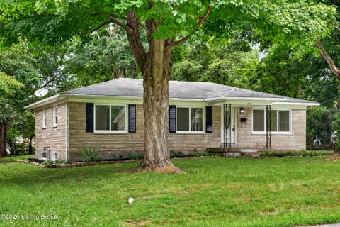 Homes For Sale - 1237 Cooper Ave<br/> Louisville, KY 40219