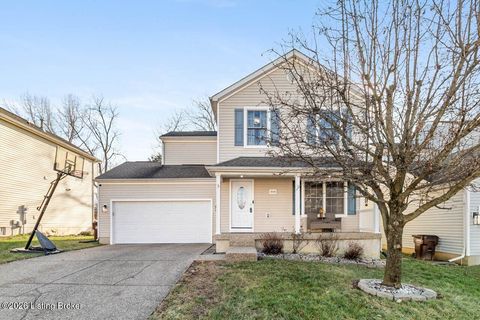 Photo of 10118 Winding River Way, Louisville, KY 40229 (MLS # 1706547)