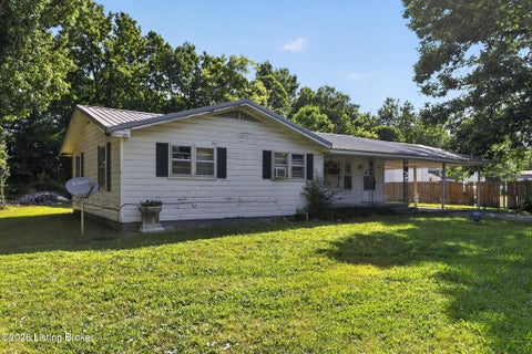 Homes For Sale - 3834 Cook St<br/> Paducah, KY 42003