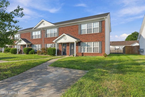 Tiny photo for 217 Miles Dr, Shepherdsville, KY 40165 (MLS # 1729382)