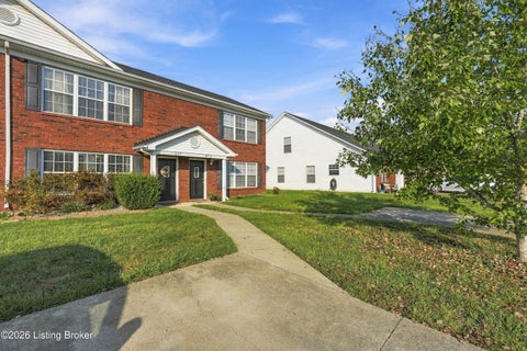 Tiny photo for 217 Miles Dr, Shepherdsville, KY 40165 (MLS # 1729382)