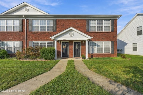 Tiny photo for 217 Miles Dr, Shepherdsville, KY 40165 (MLS # 1729382)