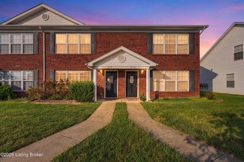 Photo of 217 Miles Dr, Shepherdsville, KY 40165 (MLS # 1729382)