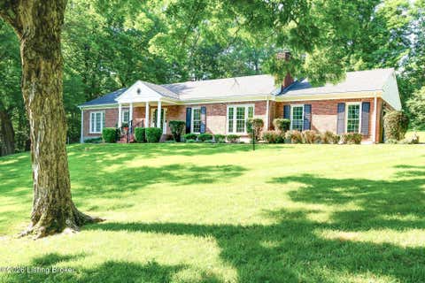 Homes For Sale - 427 Twinbrook Rd<br/> Louisville, KY 40207