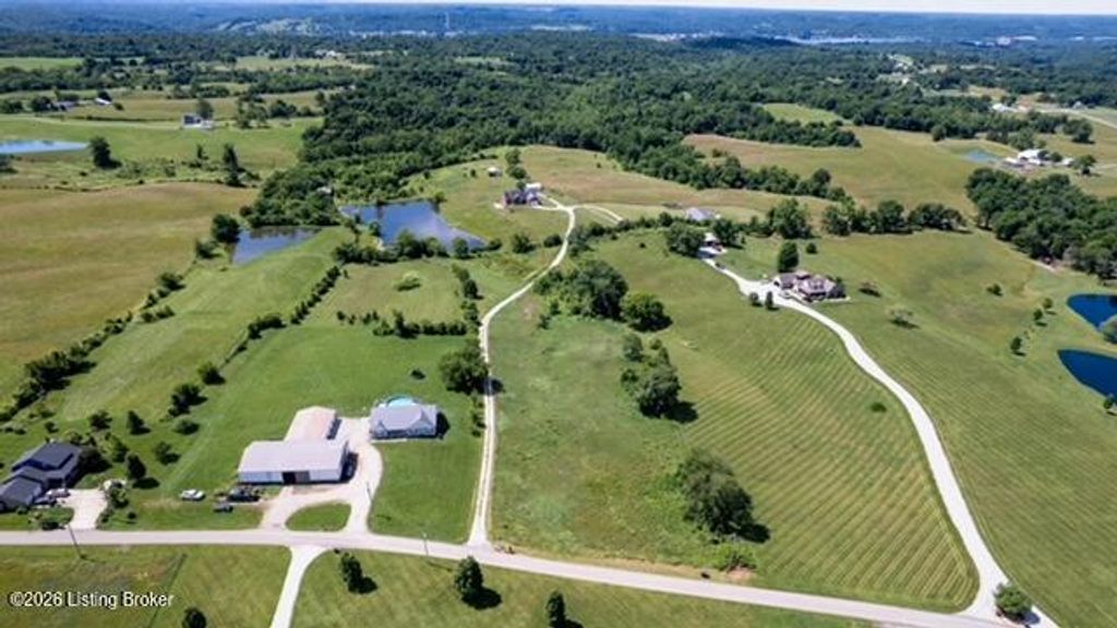 Photo of 9369 Hominy Ridge Rd, Florence, IN 47020 (MLS # 1720540)