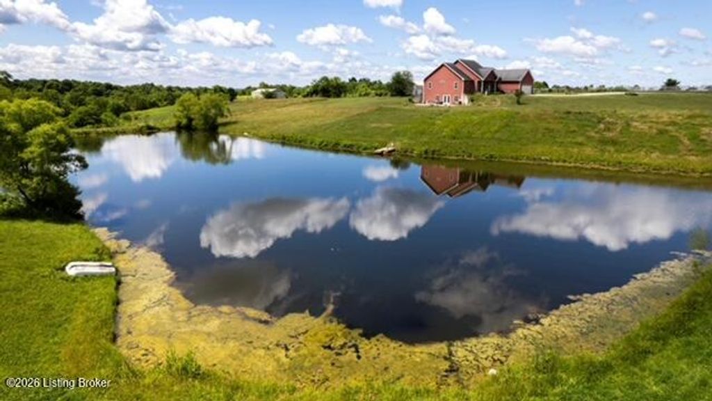 Photo of 9369 Hominy Ridge Rd, Florence, IN 47020 (MLS # 1720540)
