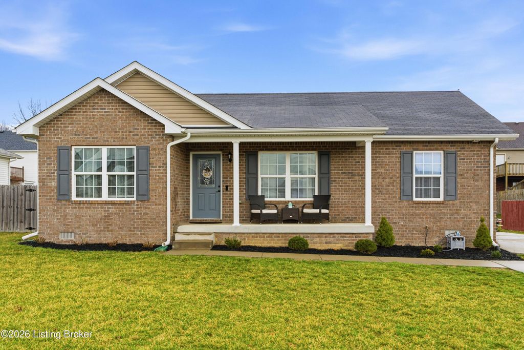 Photo of 48 Dove Trail, Taylorsville, KY 40071 (MLS # 1710625)