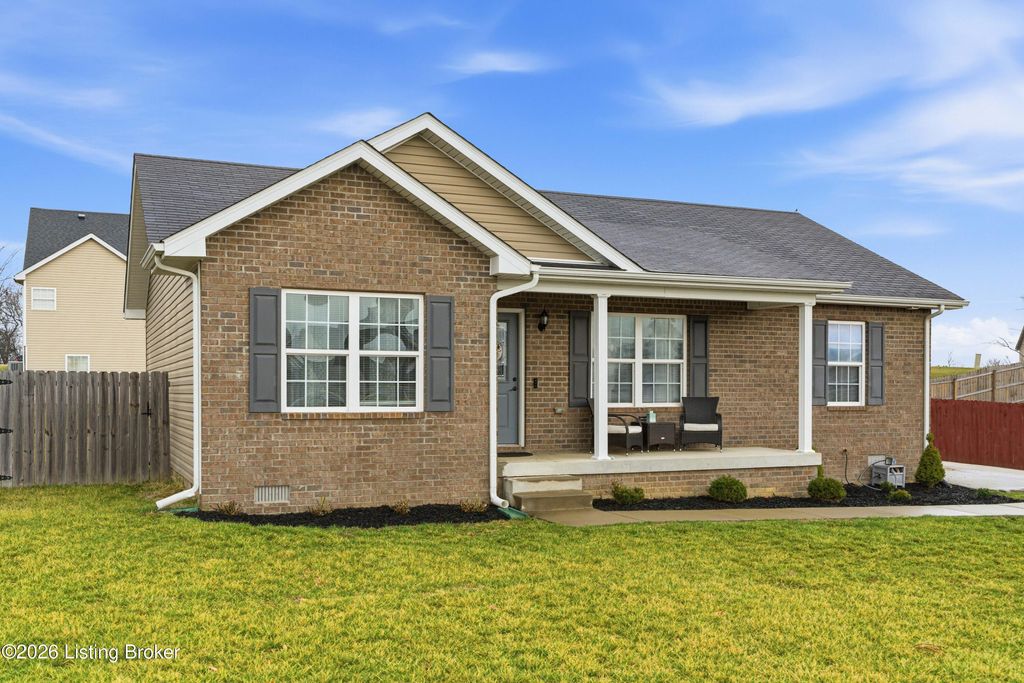 Photo of 48 Dove Trail, Taylorsville, KY 40071 (MLS # 1710625)