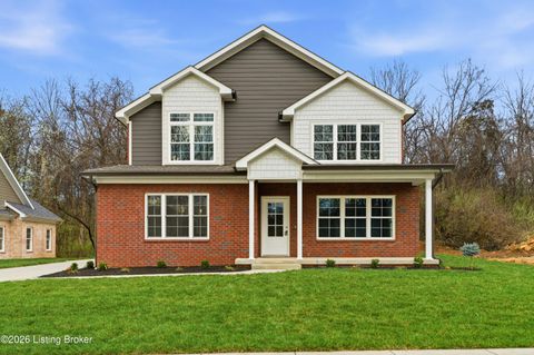 Photo of 1006 Rowan Crk Dr, Bardstown, KY 40004 (MLS # 1711309)