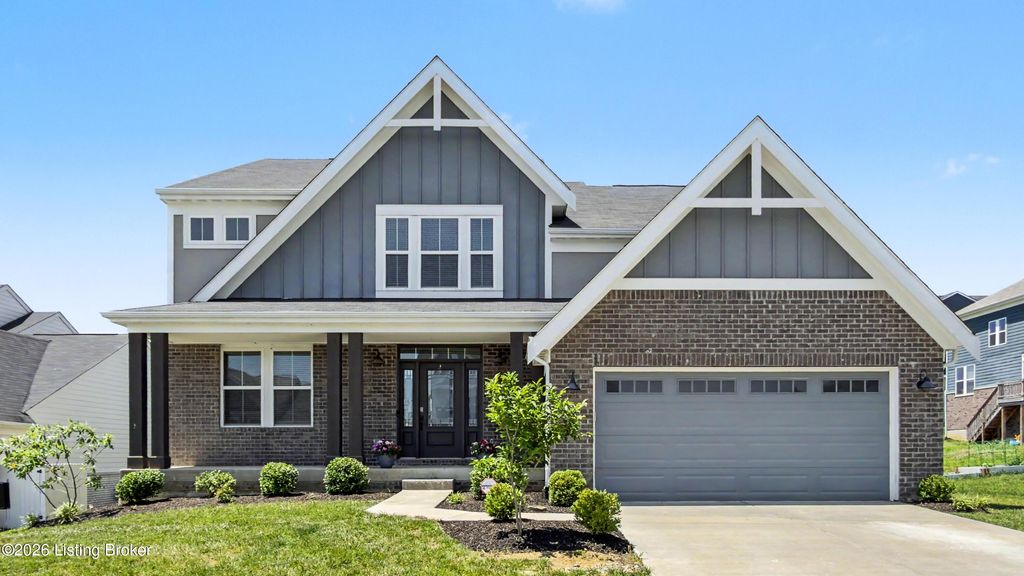 Photo of 15802 Stonehouse Ct, Louisville, KY 40245 (MLS # 1718912)