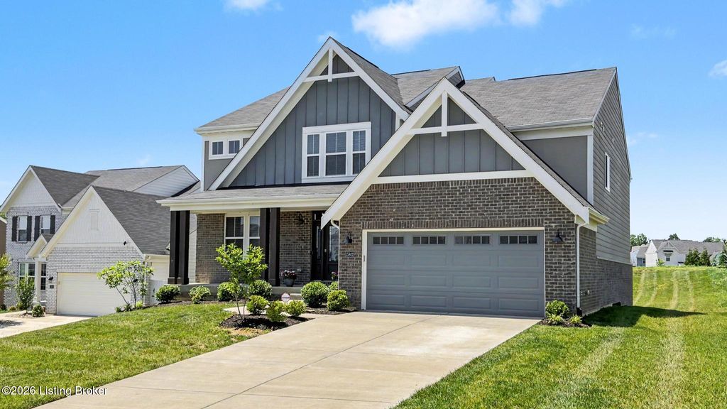 Photo of 15802 Stonehouse Ct, Louisville, KY 40245 (MLS # 1718912)