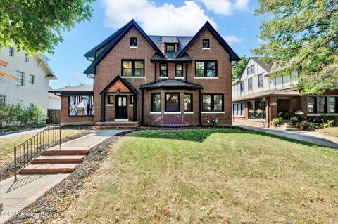 Photo of 2436 Broadmeade Rd, Louisville, KY 40205 (MLS # 1704039)