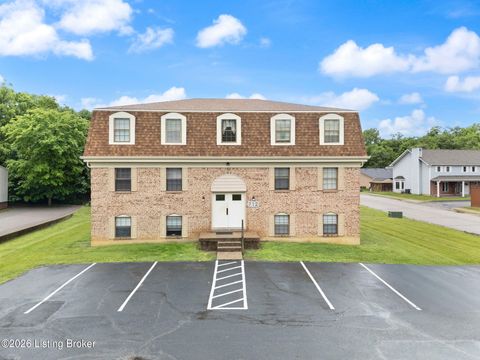Apartment For Rent - 712 Mt Tabor Rd Rd #3<br/> New Albany, IN 47150
