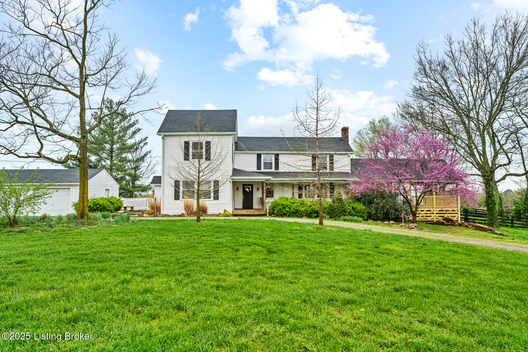 1815 Hochstrasser Rd, Fisherville, Kentucky image 1