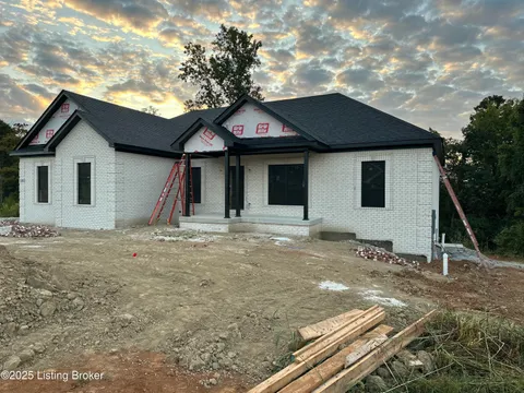 Lot 58 Palmetto Way, Bardstown, KY 40004 - #: 1697080