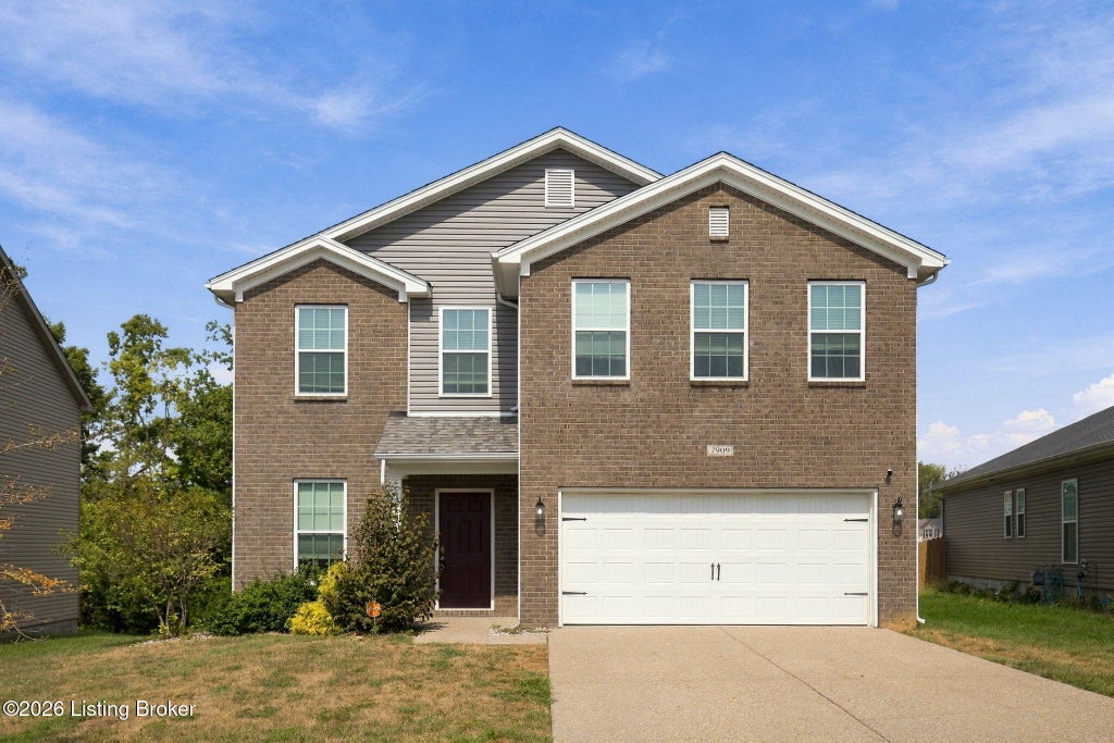 Photo of 7909 Cascade Falls Cove, Louisville, KY 40229 (MLS # 1729741)
