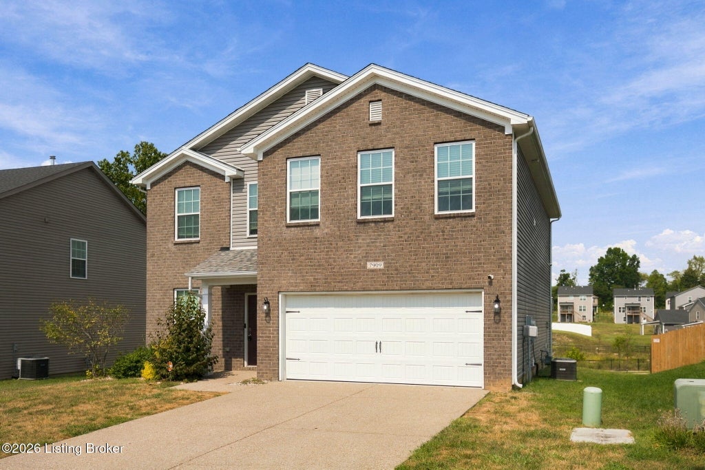 Photo of 7909 Cascade Falls Cove, Louisville, KY 40229 (MLS # 1729741)