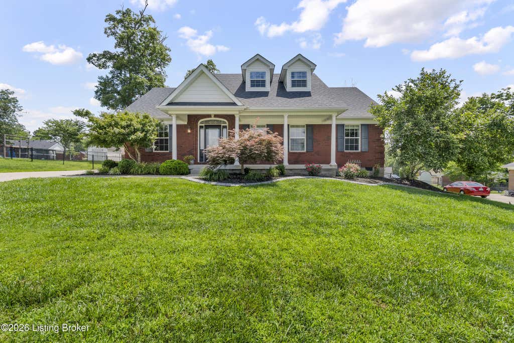 Photo of 111 Nashville Dr, Coxs Creek, KY 40013 (MLS # 1722006)