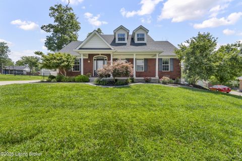 Homes For Sale - 111 Nashville Dr<br/> Coxs Creek, KY 40013