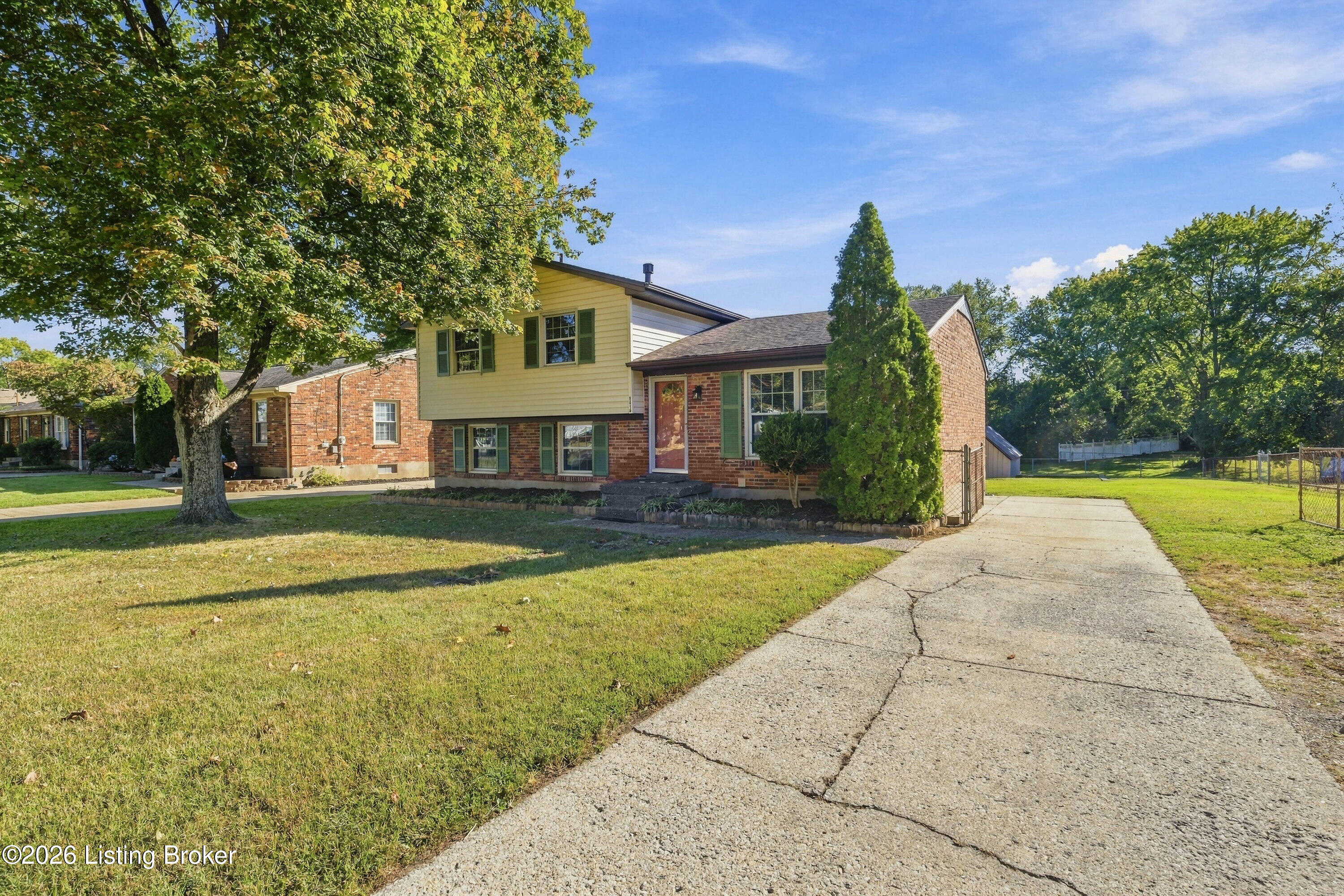 9416 Fairground Rd