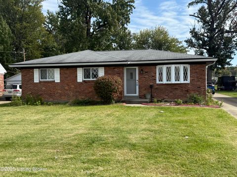 Photo of 4819 Valla Rd, Louisville, KY 40213 (MLS # 1701208)