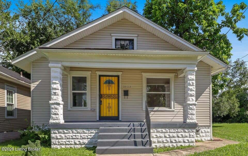 Photo of 2522 Wilson Ave, Louisville, KY 40210 (MLS # 1725596)