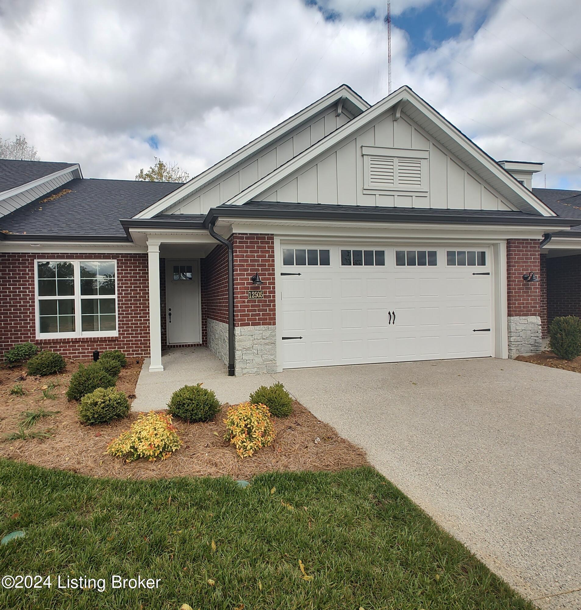 12505 Button Willow Ln, Louisville, Kentucky image 1