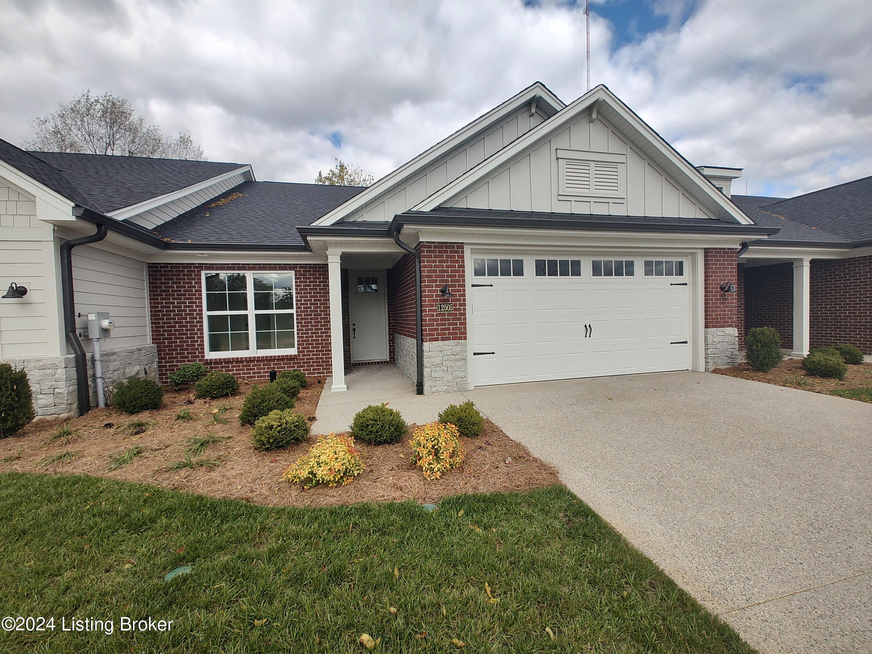 12505 Button Willow Ln, Louisville, Kentucky image 2