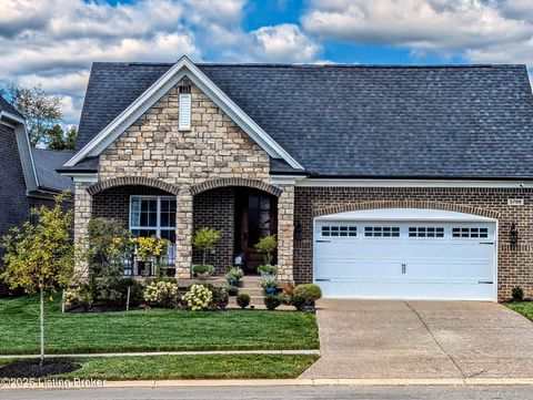 Photo of 5709 Ruby Falls Dr, Prospect, KY 40059 (MLS # 1697355)