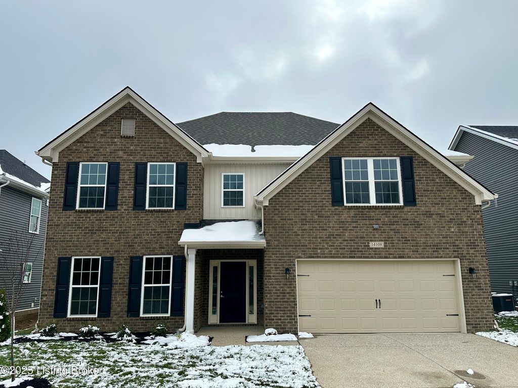 Photo of 14108 Halden Ridge Way, Louisville, KY 40245 (MLS # 1704837)