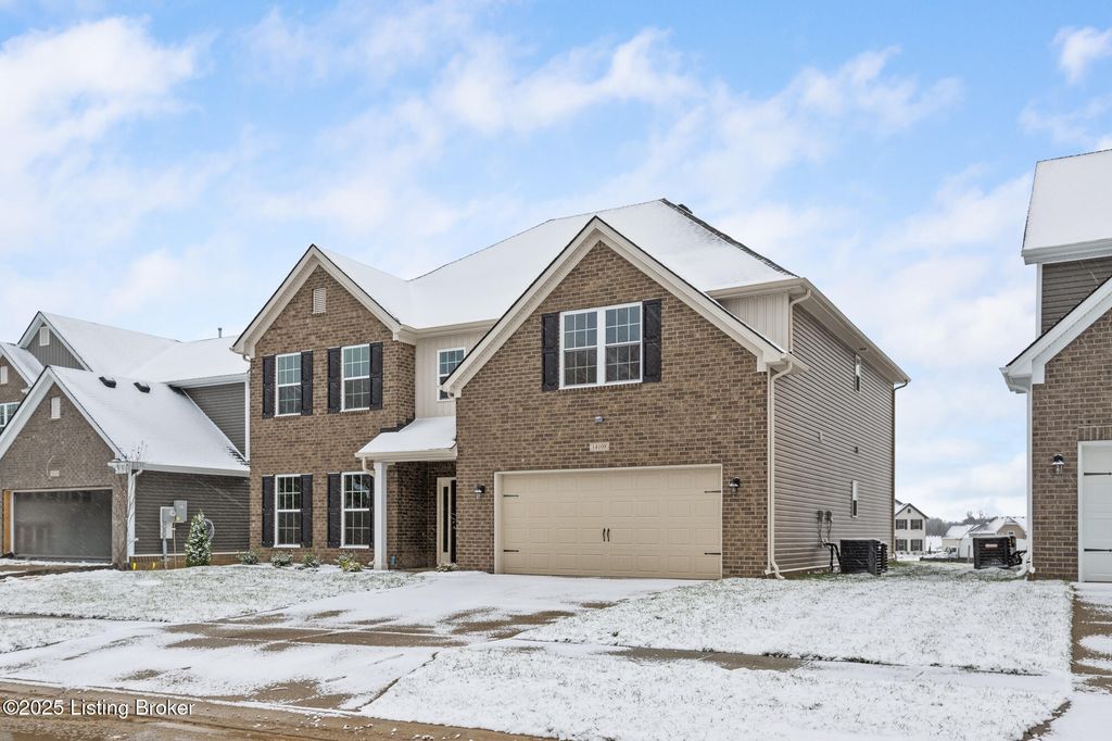 Photo of 14108 Halden Ridge Way, Louisville, KY 40245 (MLS # 1704837)